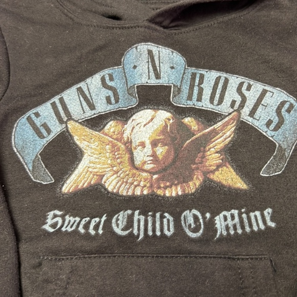 Guns N’ Roses‎ - Picture 2 of 6